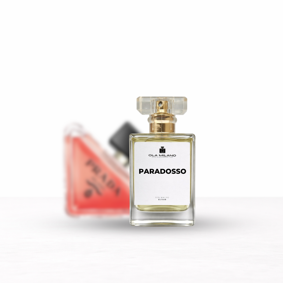 Paradosso - Prada Paradoxe Intense 30ml