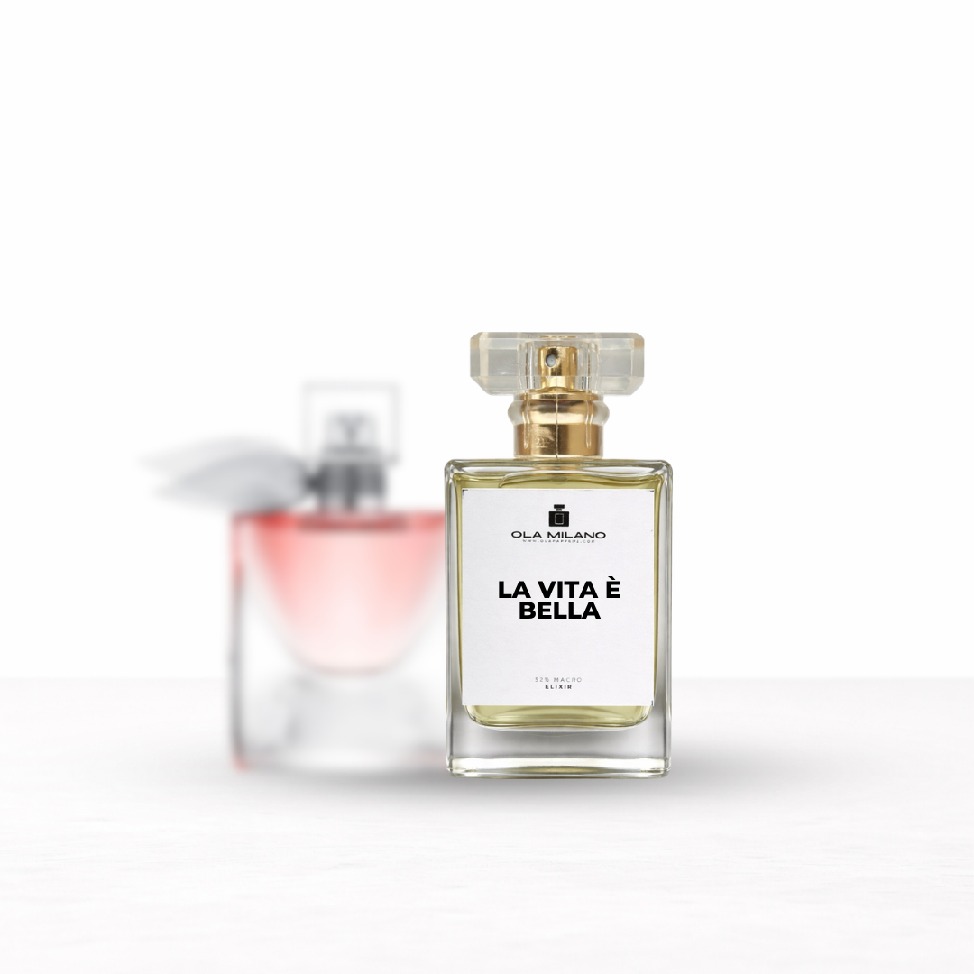 La Vita è Bella - Lancôme La Vie Est Belle 30ml