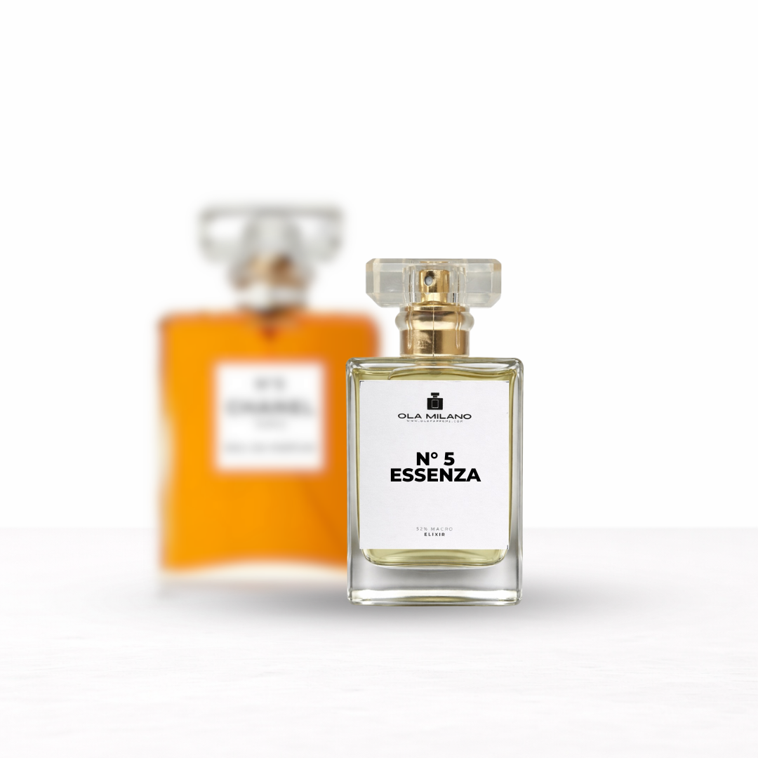 N° 5 Essenza - Chanel No. 5 30ml