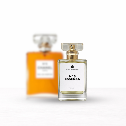 N° 5 Essenza - Chanel No. 5 30ml