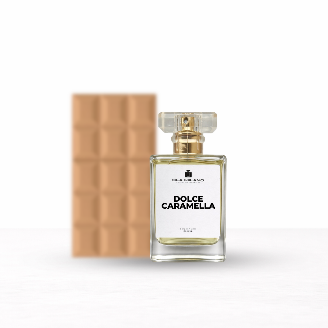 Dolce Caramella - Sabrina Carpenter Sweet Tooth Caramel 30ml