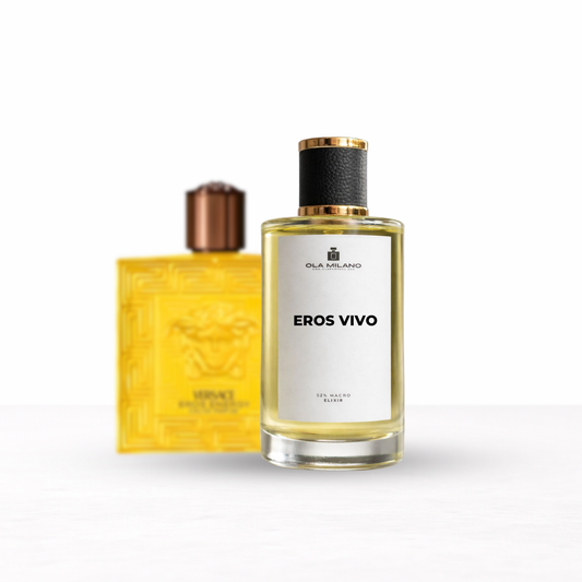 Eros Vivo - Versace Eros Energy 100ml
