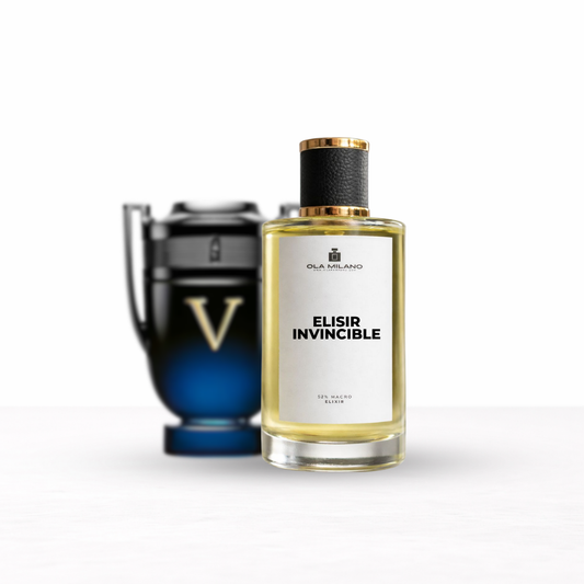 Elisir Invincible - Paco Rabanne Invictus Victory Elixir 100ml