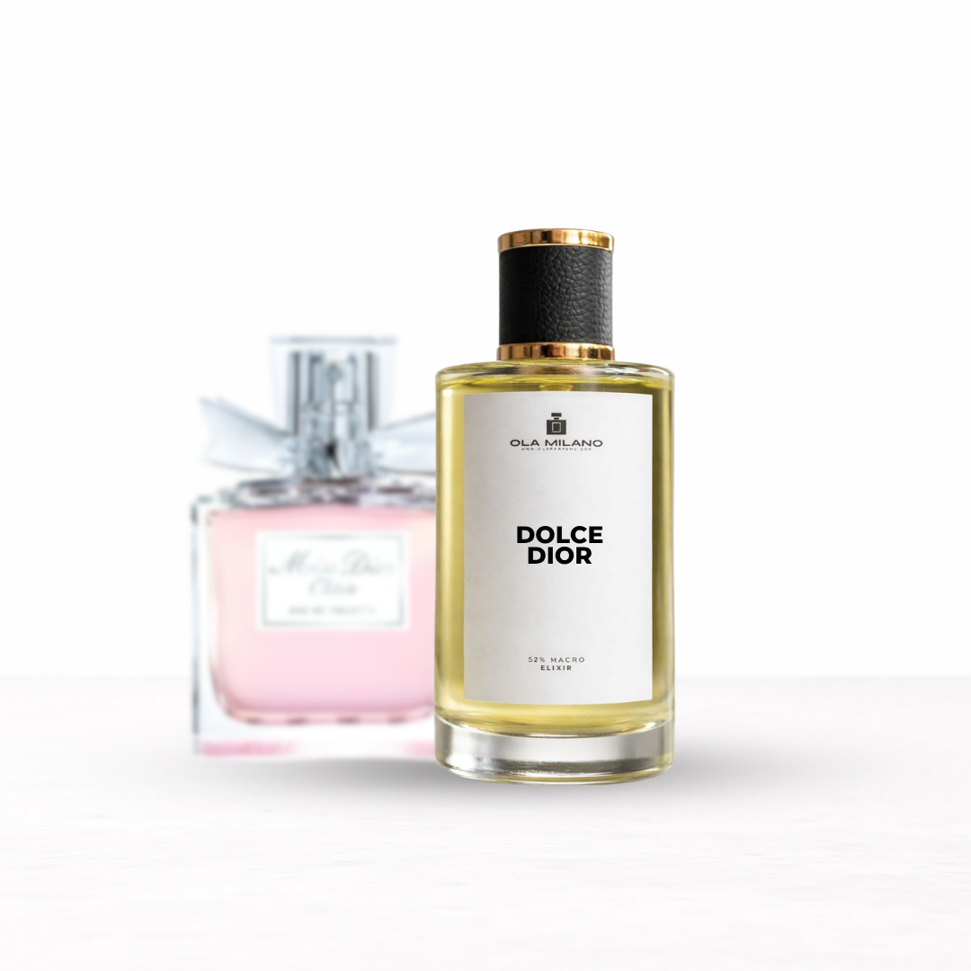 Dolce Dior - Miss Dior Chérie 50ml