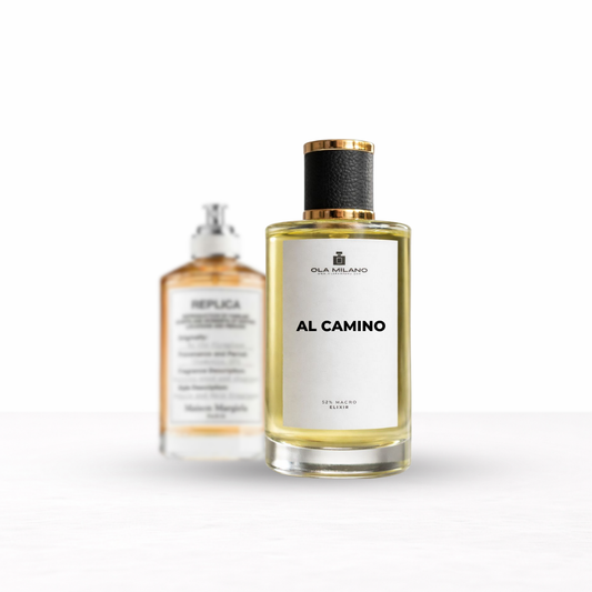 Al Camino - Maison Margiela Replica By the Fireplace 100ml