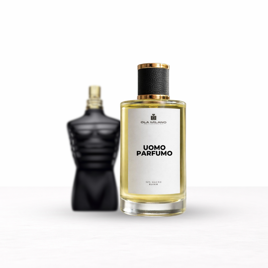 Uomo Parfumo - JPG Le Male Le Parfum 50ml