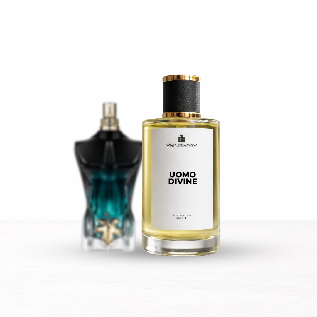 Uomo Divine - JPG Le Beau Le Parfum 100ml