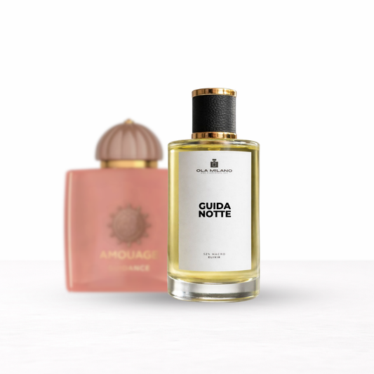 Guida Notte - Amouage Guidance 100ml