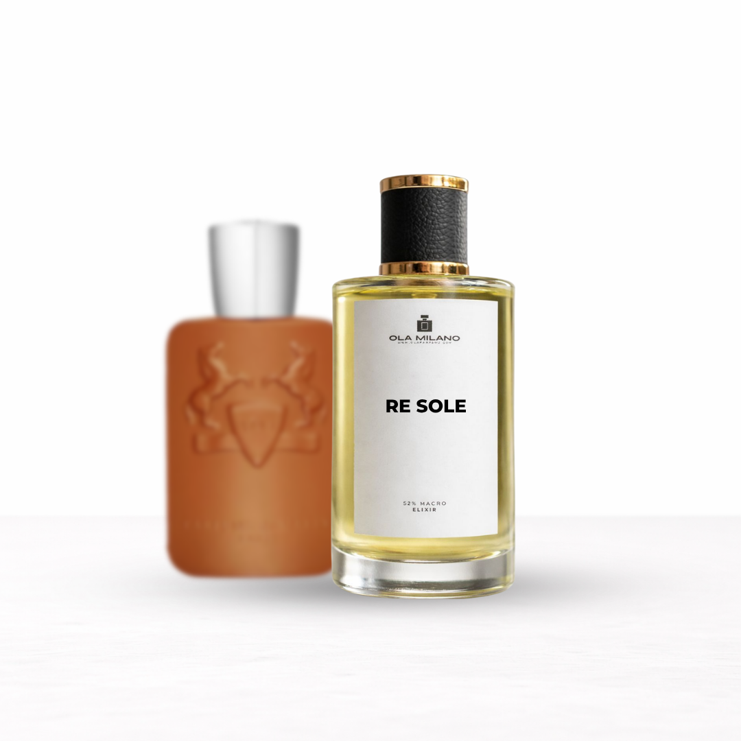 Re Sole - Parfums de Marly Althair 50ml
