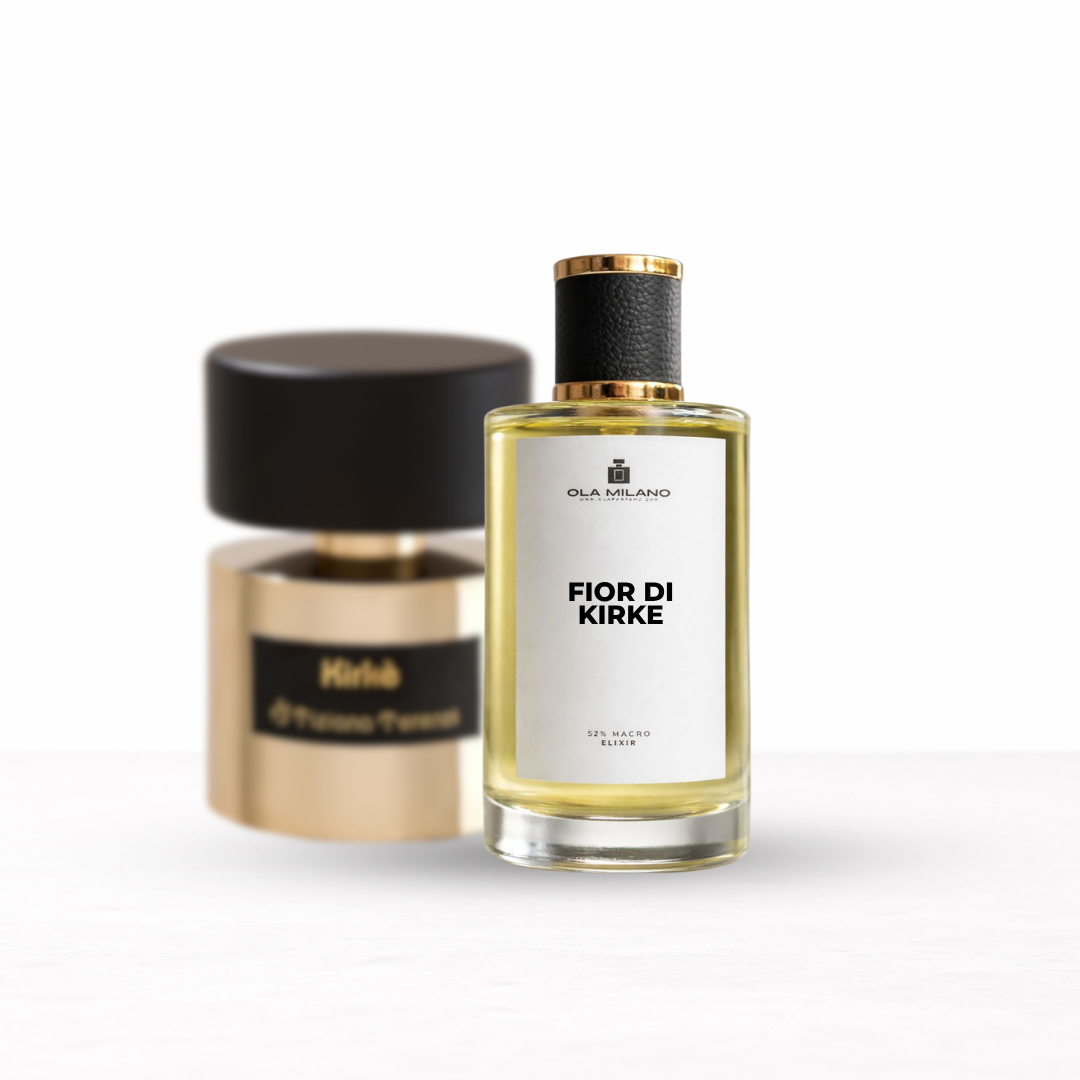 Fior di Kirke - Tiziana Terenzi Kirke 100ml