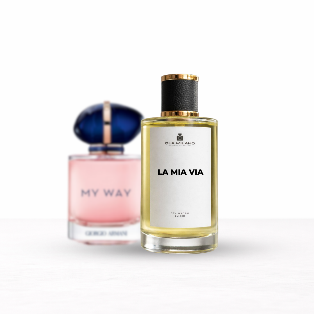 La Mia Via - Armani My Way 50ml