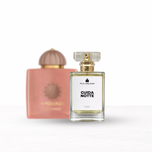 Guida Notte - Amouage Guidance 30ml