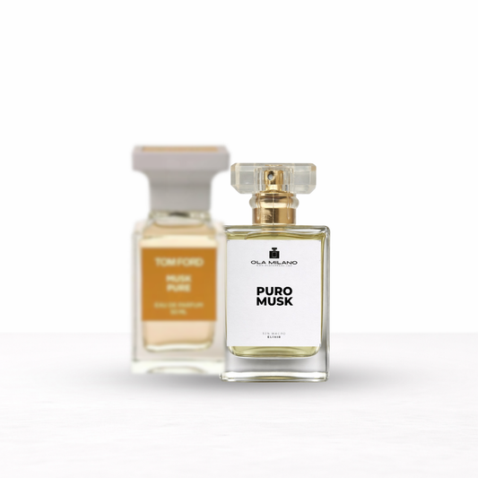 Puro Musk - Tom Ford Musk Pure 30ml