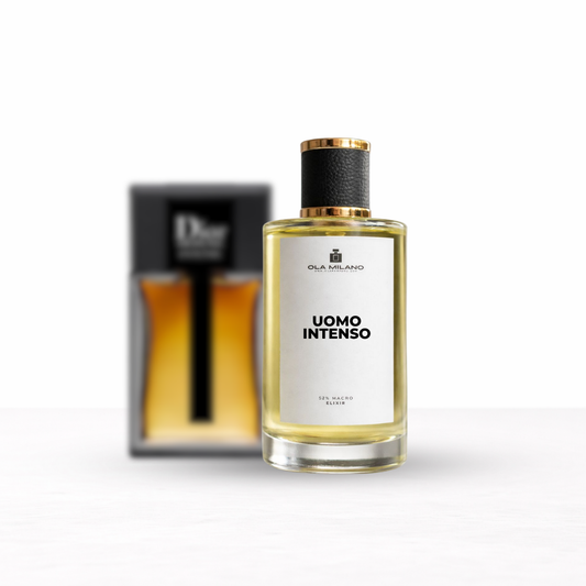 Uomo Intenso - Dior Homme Intense 100ml