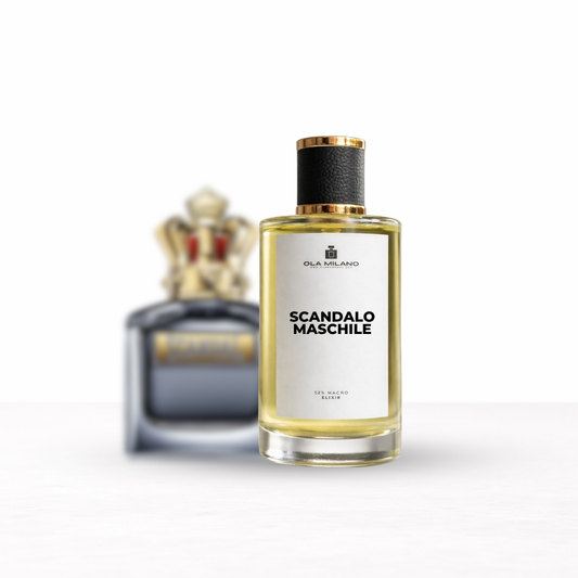 Scandalo Maschile - JPG Scandal Homme 50ml