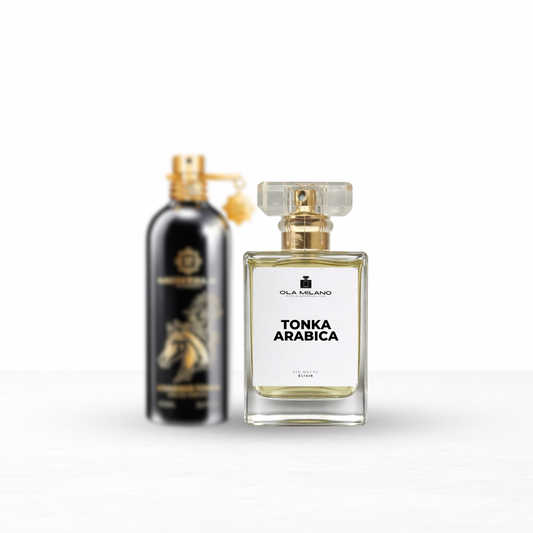 Tonka Arabica - Montale Arabians Tonka 30ml