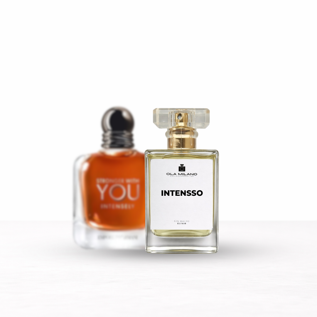 Intensso - Emporio Armani Stronger With You Intensely 30ml