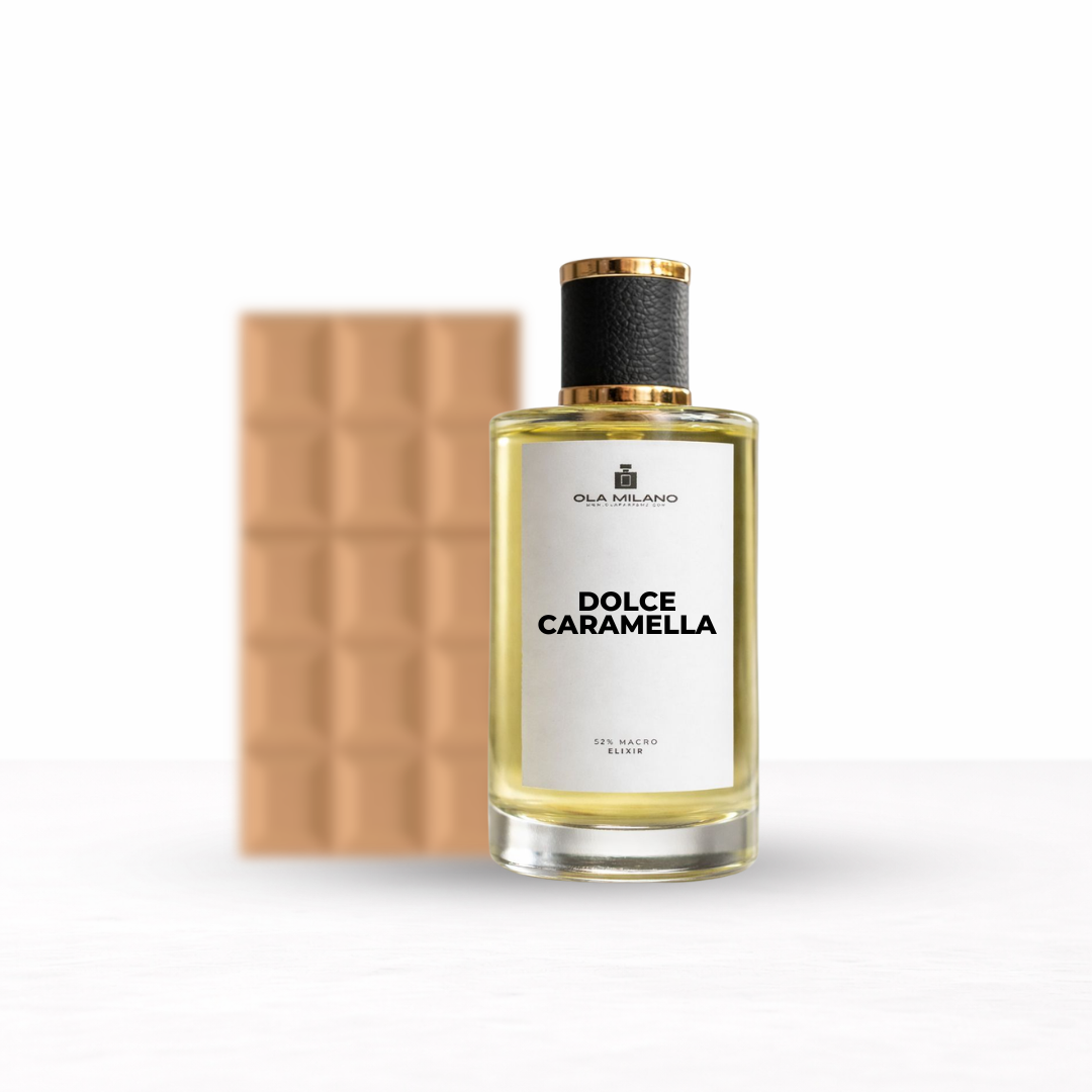 Dolce Caramella - Sabrina Carpenter Sweet Tooth Caramel 100ml