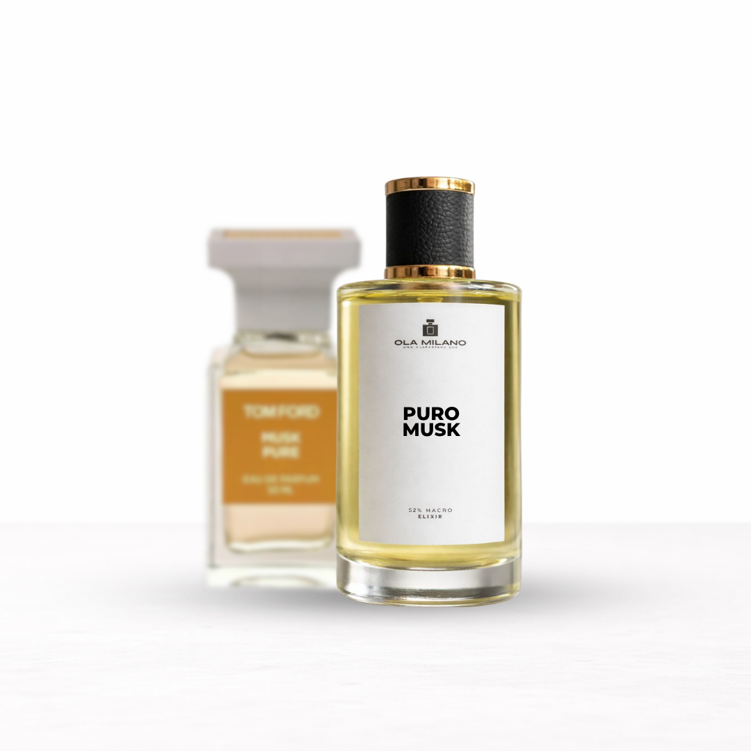 Puro Musk - Tom Ford Musk Pure 100ml