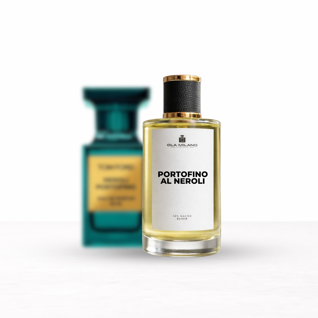 Portofino al Neroli - Tom Ford Neroli Portofino 100ml