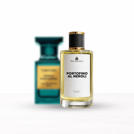 Portofino al Neroli - Tom Ford Neroli Portofino 50ml
