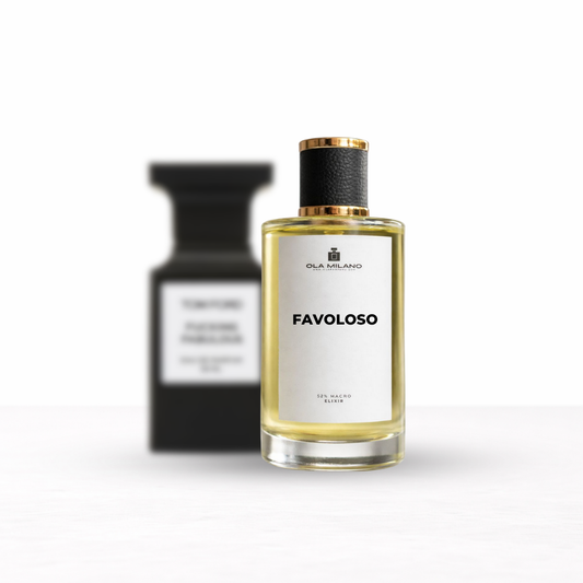 Favoloso - Tom Ford F**king Fabulous 50ml