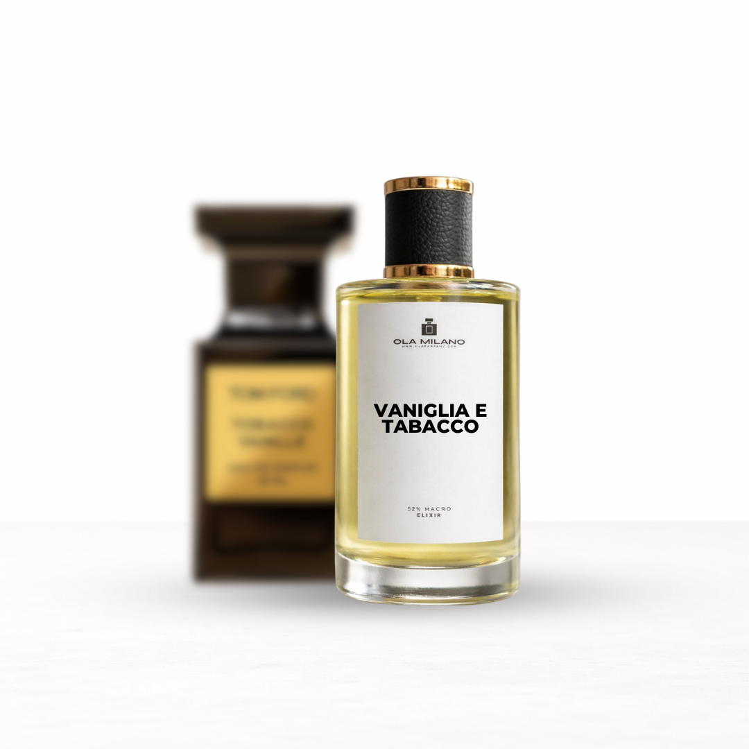 Vaniglia e Tabacco - Tom Ford Tobacco Vanille 50ml