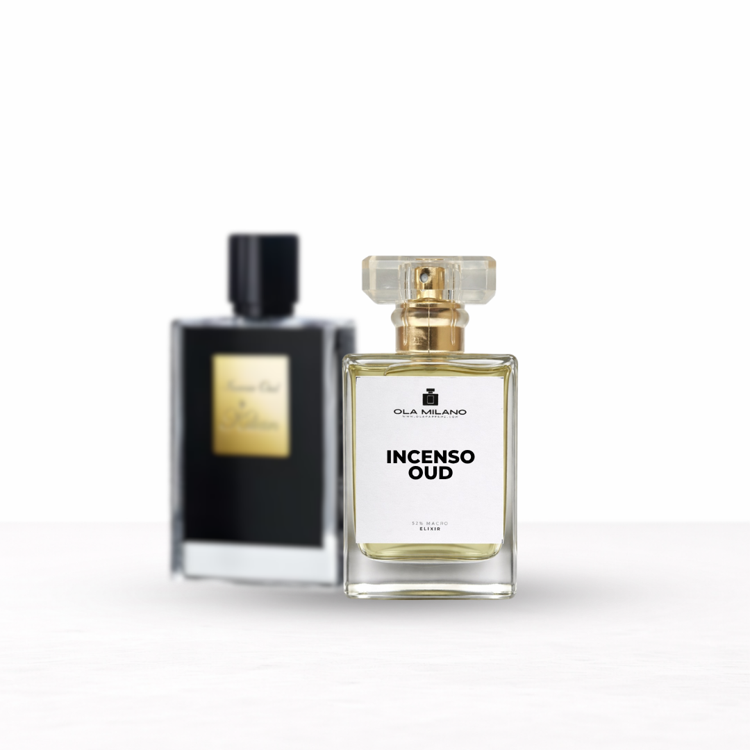 Incenso Oud - Kilian Incense Oud 30ml