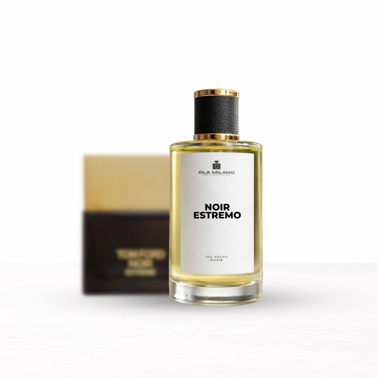 Noir Estremo - Tom Ford Noir Extreme 50ml