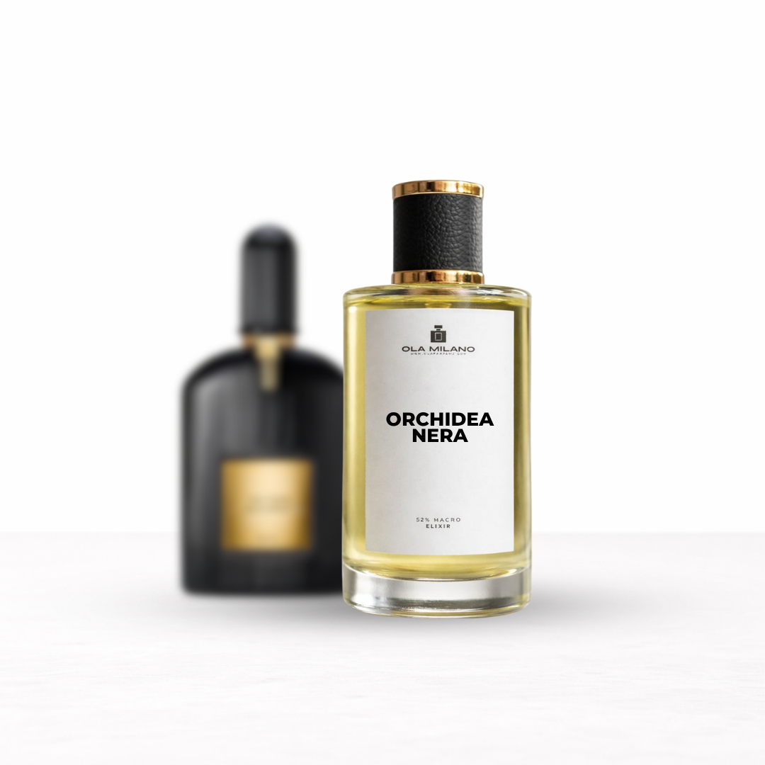 Orchidea Nera - Tom Ford Black Orchid 100ml