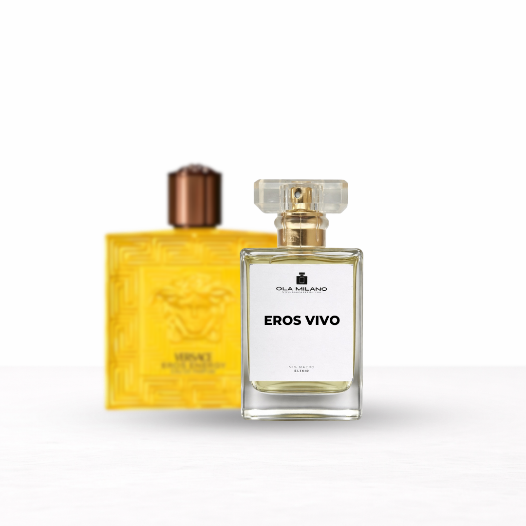 Eros Vivo - Versace Eros Energy 30ml