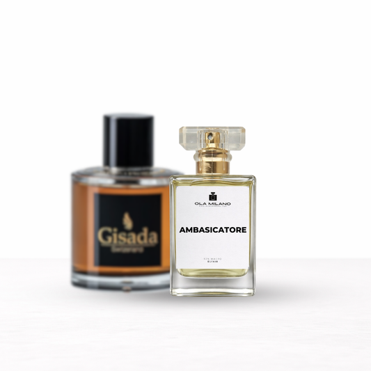 Ambasicatore - Gisada Ambassador Men 30ml