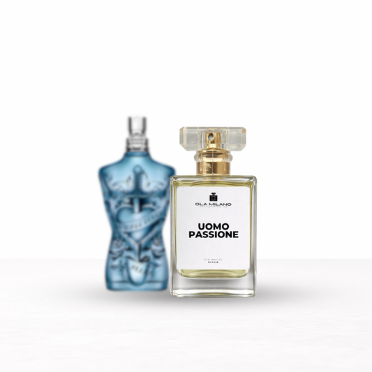 Uomo Passione - JPG Le Male Lover 30ml