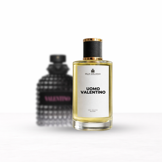 Uomo Valentino - Valentino Uomo Born in Roma Intense 50ml