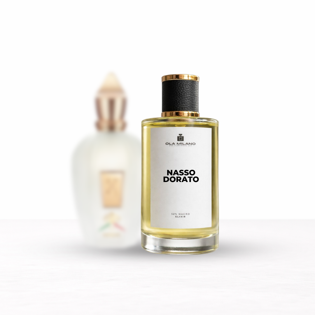 Nasso Dorato - Xerjoff Naxos 100ml