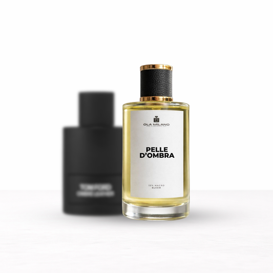 Pelle d'Ombra - Tom Ford Ombre Leather 50ml