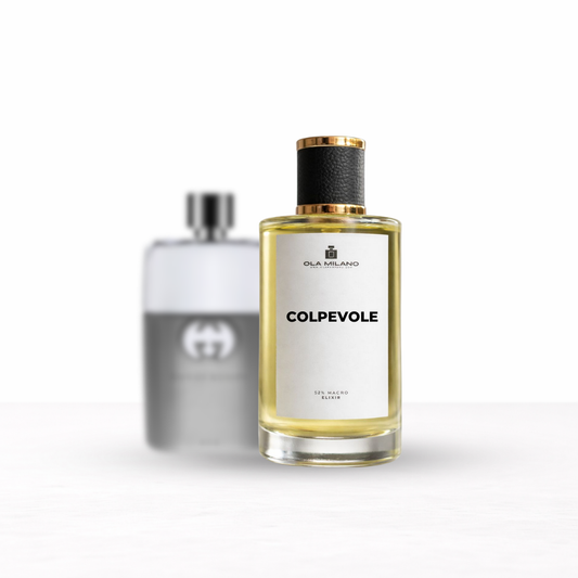 Colpevole - Gucci Guilty 100ml