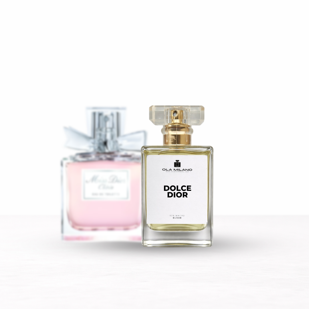 Dolce Dior - Miss Dior Chérie 30ml