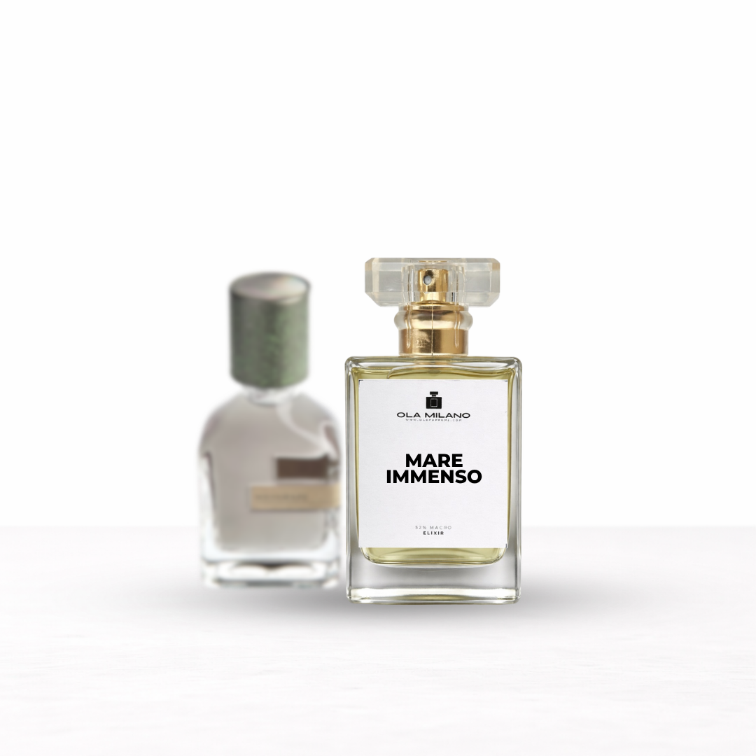 Mare Immenso - Orto Parisi Megamare 30ml