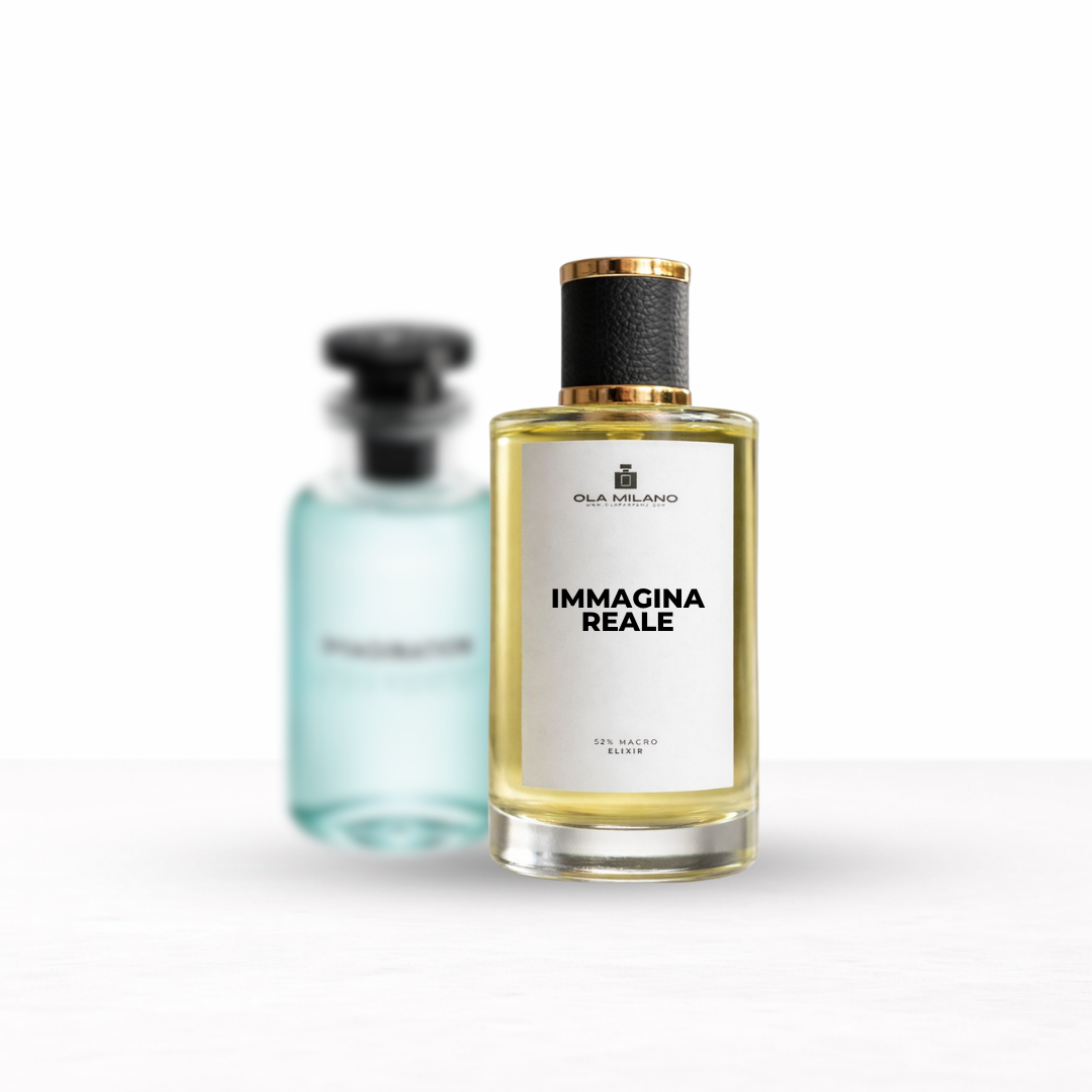 Immagina Reale - Louis Vuitton Imagination 50ml