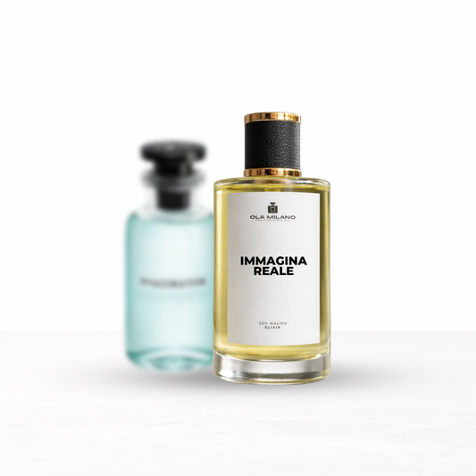 Immagina Reale - Louis Vuitton Imagination 50ml