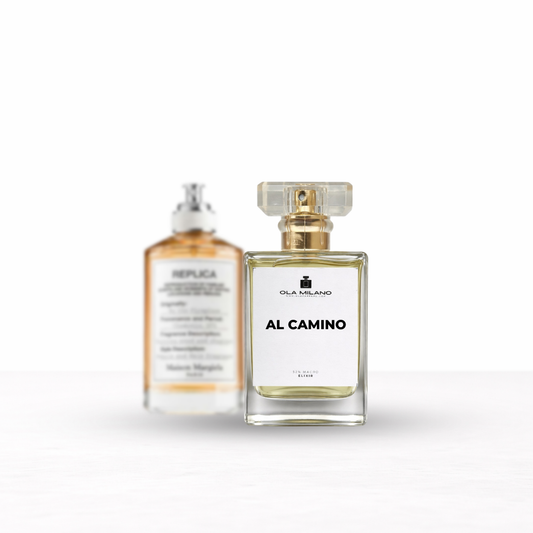 Al Camino - Maison Margiela Replica By the Fireplace 30ml