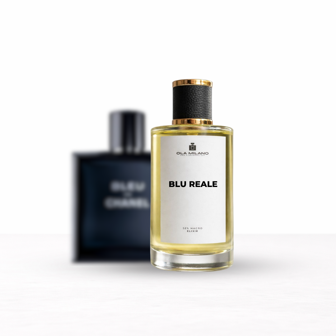 Blu Reale - Bleu de Chanel 50ml