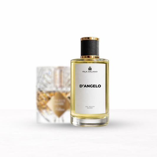 D'Angelo - Killian Angels' Share 100ml
