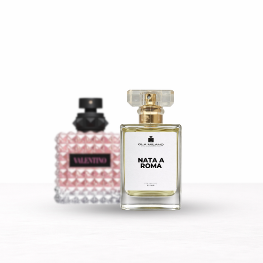 Nata a Roma - Valentino Born in Roma Donna 30ml