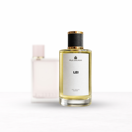 Lei - Burberry Her 50ml