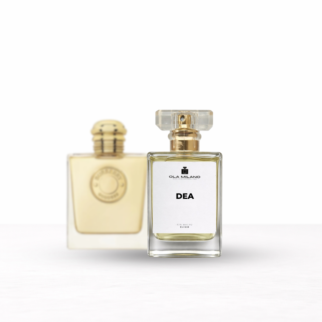 Dea - Burberry Goddess 30ml
