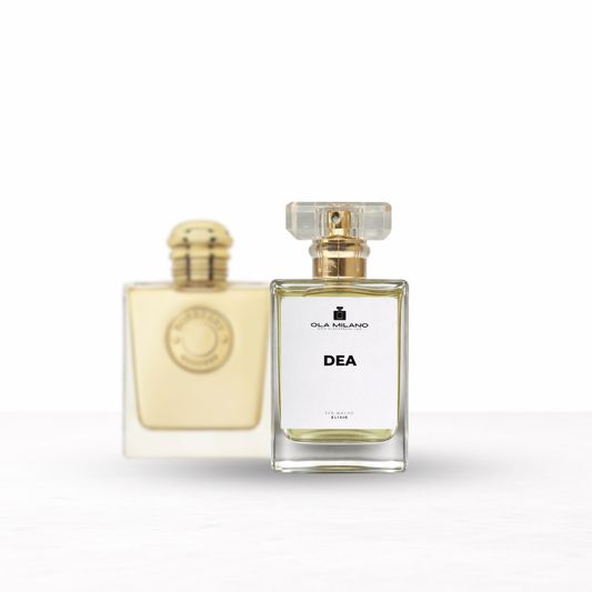 Dea - Burberry Goddess 30ml