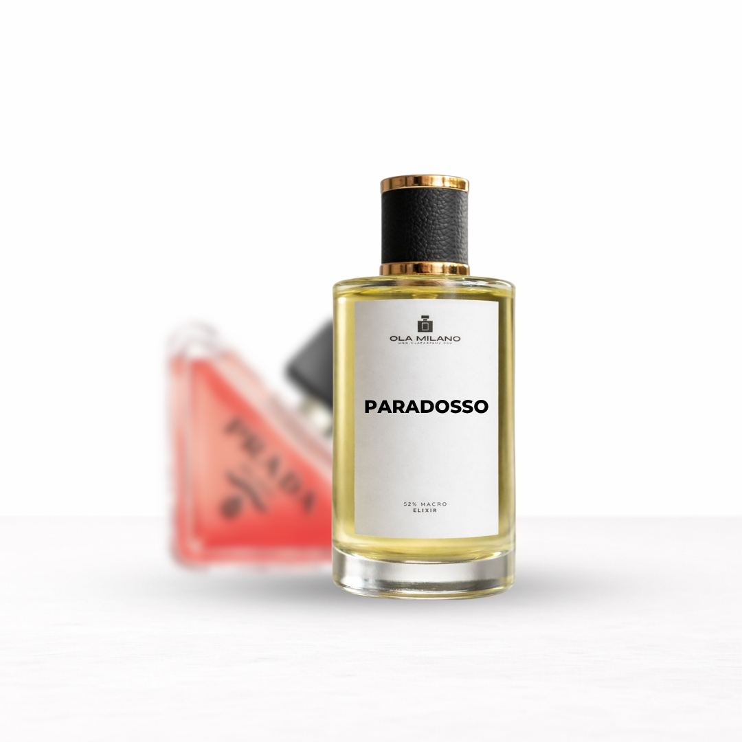 Paradosso - Prada Paradoxe Intense 50ml