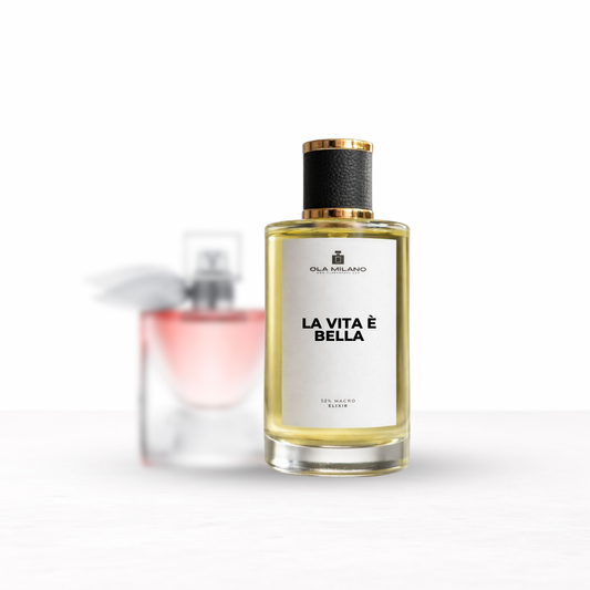 La Vita è Bella - Lancôme La Vie Est Belle 100ml